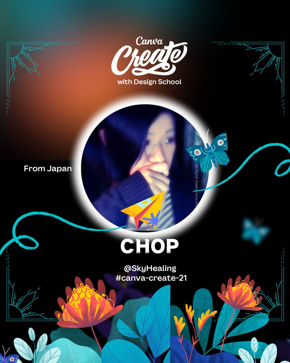 SkyHealing's tweet image. #CanvaCreate  #canvacreate21 
 I love Canva  
 With love for your friends who love Canva!
from japan 
@CanvaJapan 
@canva 
#CanvacollageMagic