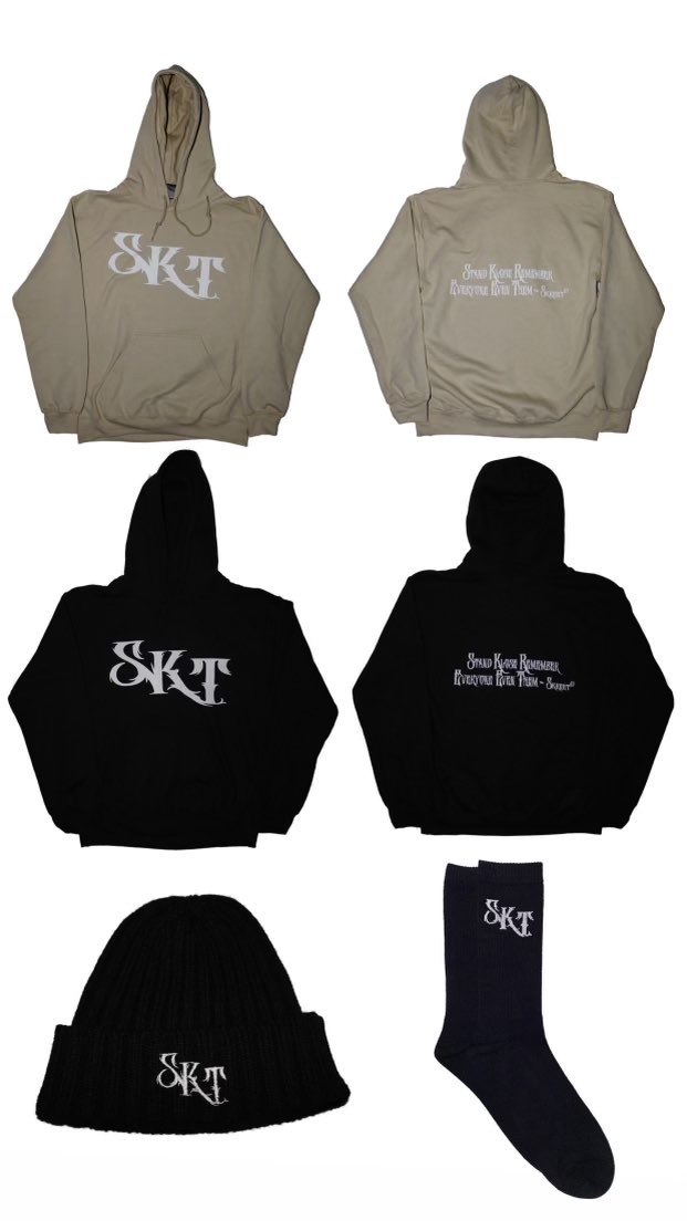 skreetapparel's tweet image. SKT COLLECTION LIVE🧨
Skreetapparel.com