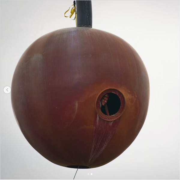 SlingshotAnnie's tweet photo. The look on this person's face as they get to ride in the cherry while it is lifted off the spoon... it resonates deep in my soul.
(via @StarTribune) https://t.co/BJMNZuZvN4