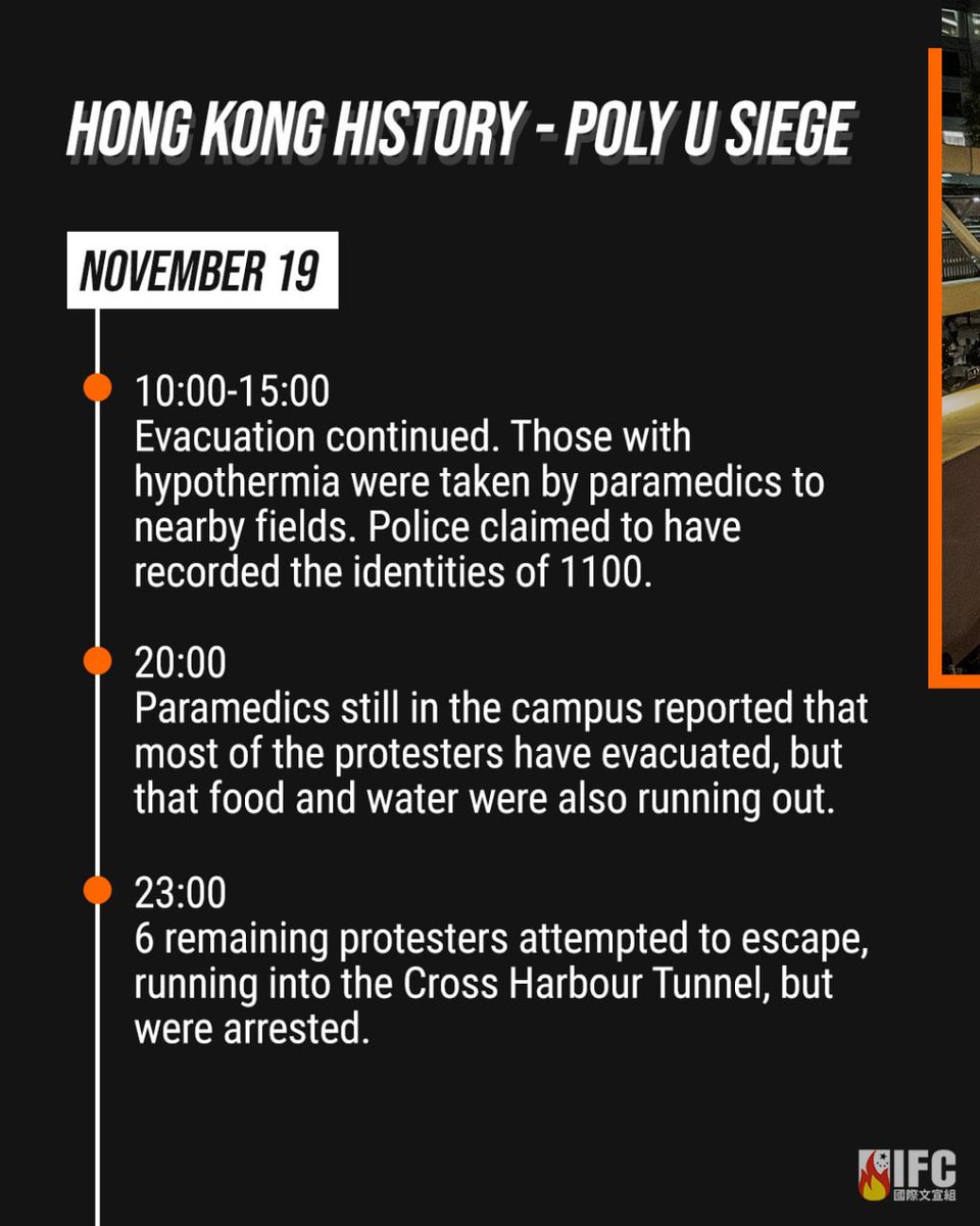 MenSuen's tweet photo. We will never forget our history, and history will prove us all innocent.
-
#China #PolyUsiege #HKSAR #hongkongprotest #tiananmen https://t.co/9ePg905Z5V