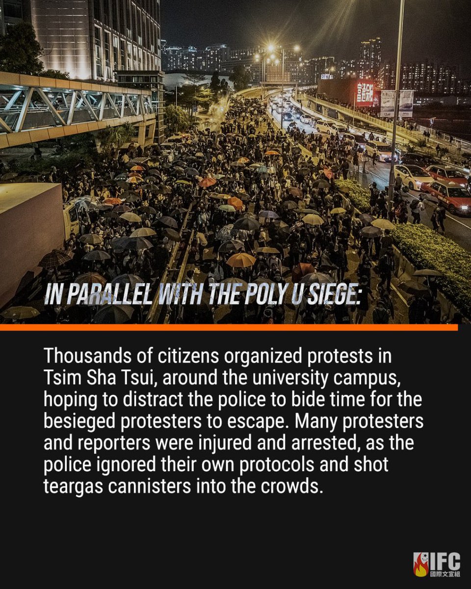 MenSuen's tweet photo. We will never forget our history, and history will prove us all innocent.
-
#China #PolyUsiege #HKSAR #hongkongprotest #tiananmen https://t.co/9ePg905Z5V
