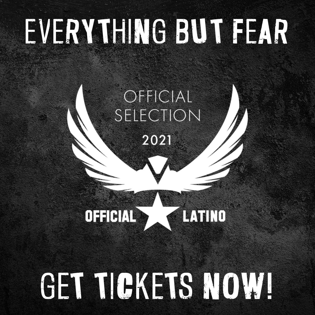 EVERYTHINGXFEAR's tweet photo. Join us Nov. 26–30 for the virtual Official Latino Film &amp; Arts Festival! This festival showcases Latinx short films like Everything but Fear. Get tickets now. 
https://t.co/rUfflIAj6h
@mendezboxingofficial @hsc_tv @bryanbrousseau @dannyhastings
#officiallatino2021 #OLFAF2021 https://t.co/wEleIxWL9y