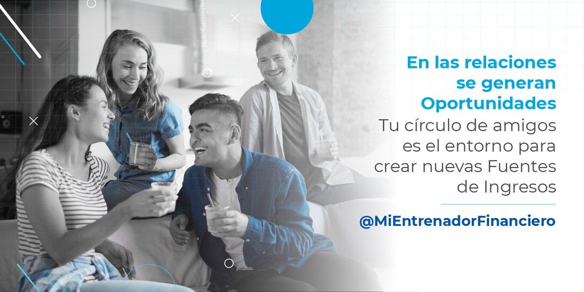 MiEntrenadorFinanciero tweet media