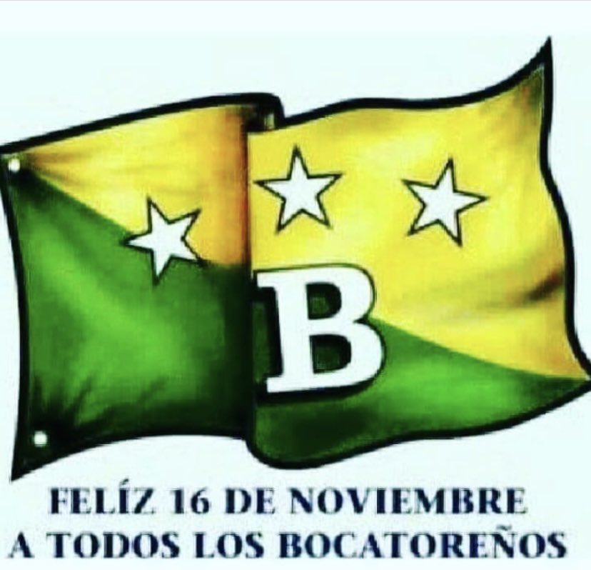 So proud of my province! 
#panamatwitter #bocasdeltoro #bocas #buokas