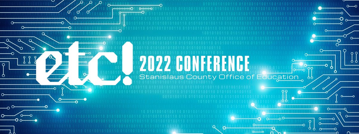 Calling all presenters! We are taking session proposals for #ETC2022. We would love to see you submit something you are passionate about! bit.ly/ETC2022PRESENT… #SCOEETC @scoecomm