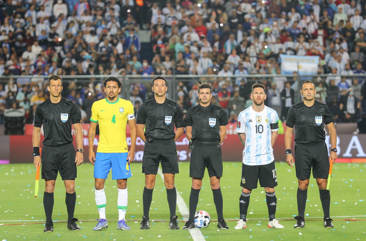 Seleção Brasileira