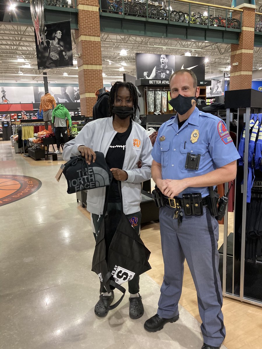 Raleigh Police tweet media
