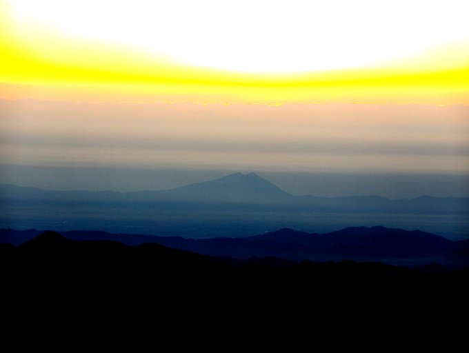 筑波山のtwitterイラスト検索結果 古い順