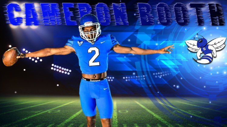 Cameron Booth tweet media