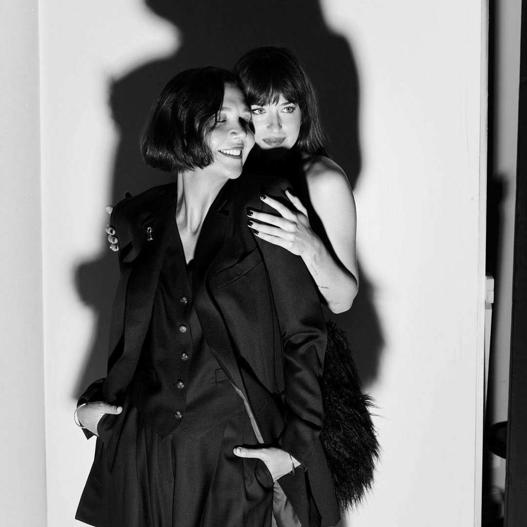 Happy birthday, Maggie Gyllenhaal! 