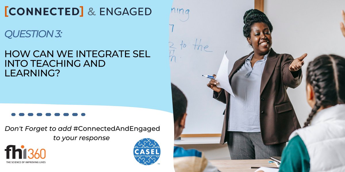 Connected&Engaged tweet media