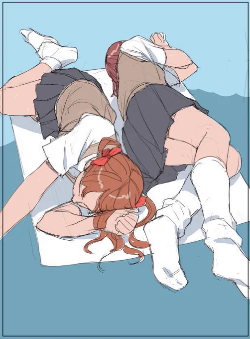 ファンアートいろいろ 