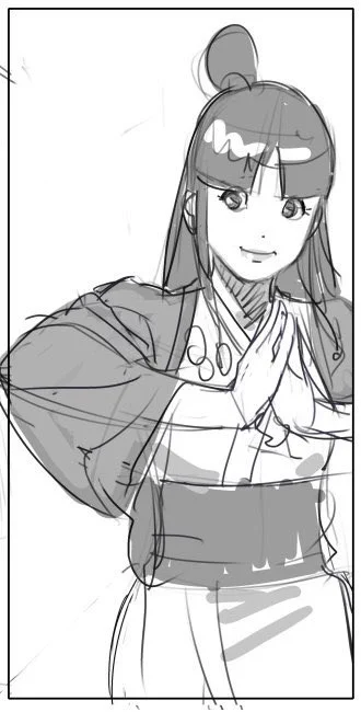ファンアートいろいろ 