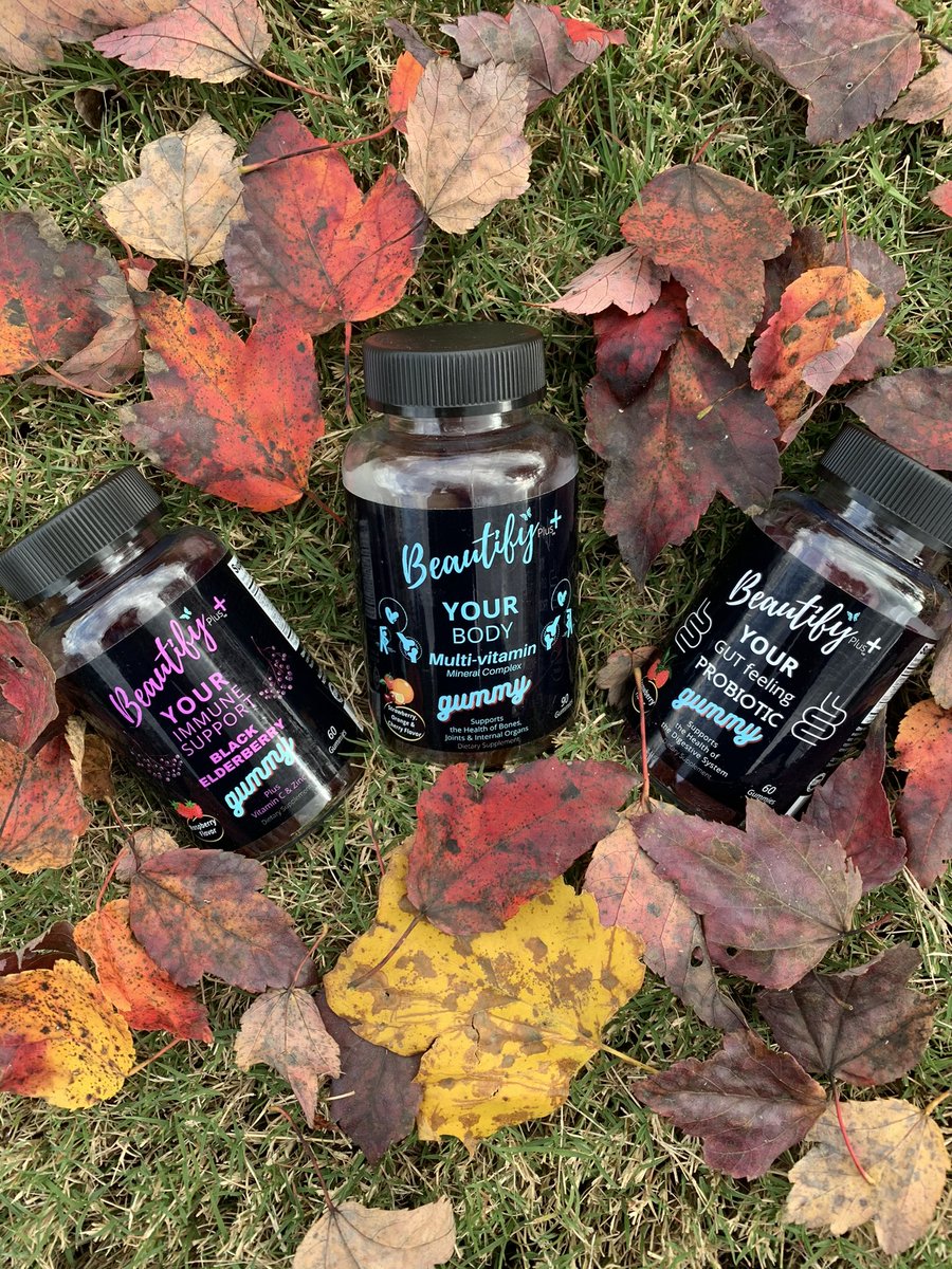 CrystalKnows's tweet photo. Happy fall 😍 go shop!! @BeautifyPlusCKB #ckbeauty🦋 https://t.co/hFRzwtPdru