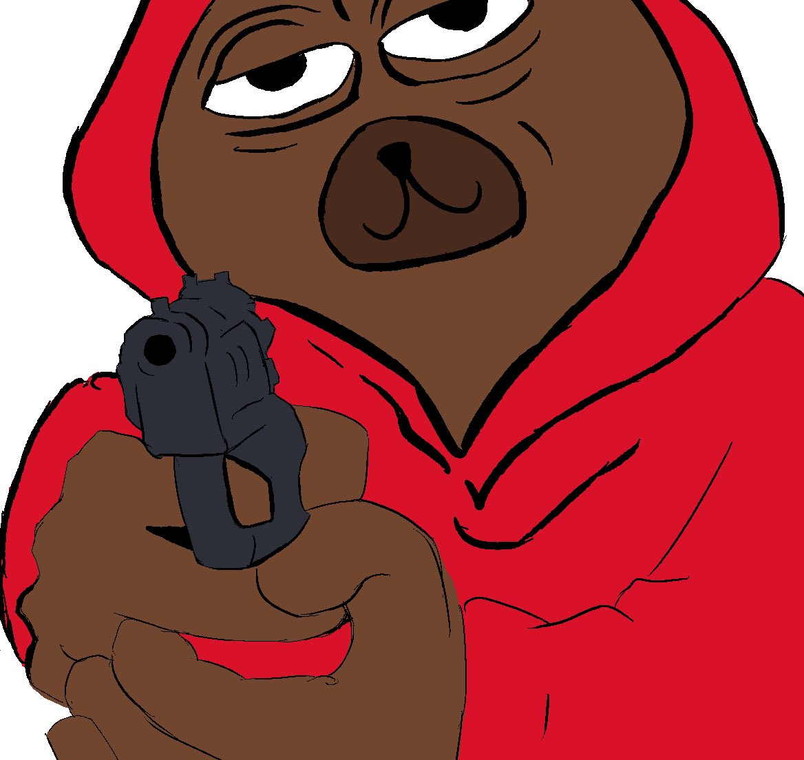 JohnnyPuts's tweet image. sell everything.