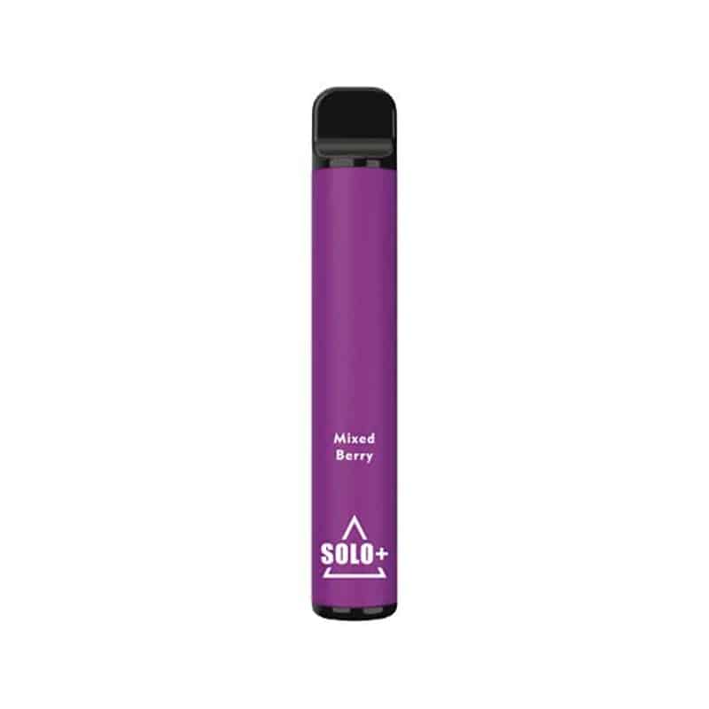 ELIQUIDSUKCOM's tweet photo. The Vapeman Solo+ is a 20mg (2%) nicotine salt disposable vape. We are the UK's biggest Solo+ Stockist with 35 flavours with 35 available including their latest 6 flavours.
https://t.co/PiuJ0Kdu0g
#vape #ejuice #solo+ #vapeman #solox #soloh #nicsalt #disposable #nicsalts #uk https://t.co/HFo84s0Flb