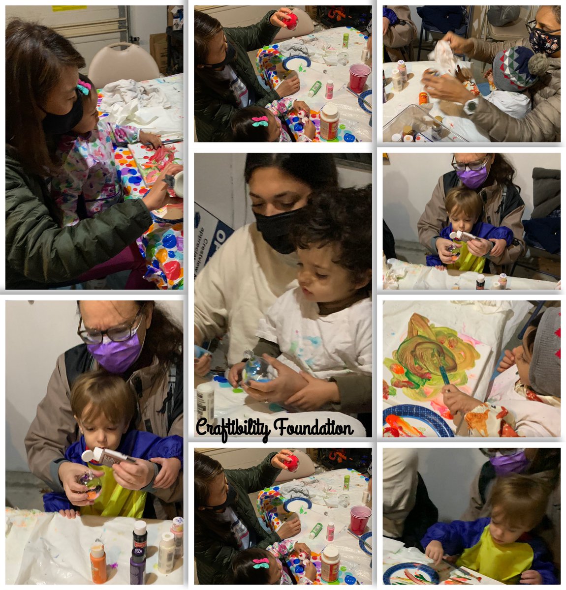 craftibility tweet picture