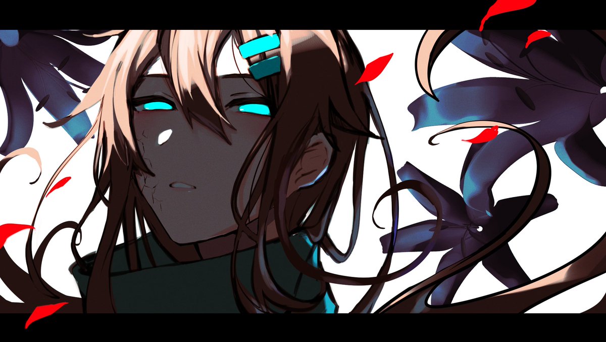 「#kgpr_FA 」|海白白のイラスト