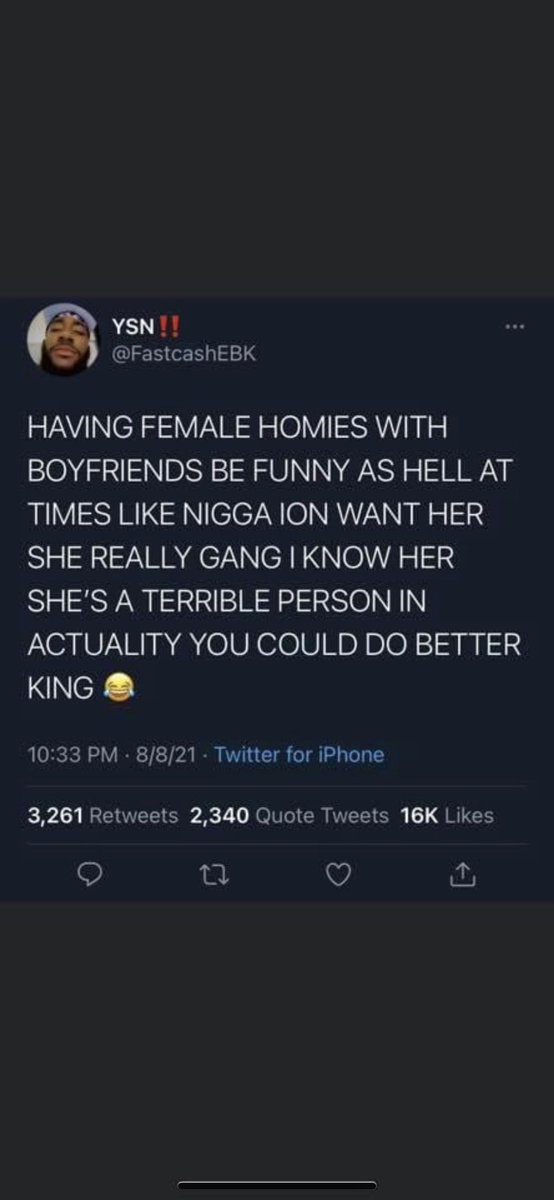 Cooch1990's tweet photo. I swear I love my homegirls 😂🥴💪🏽 https://t.co/ugzYMYSOun