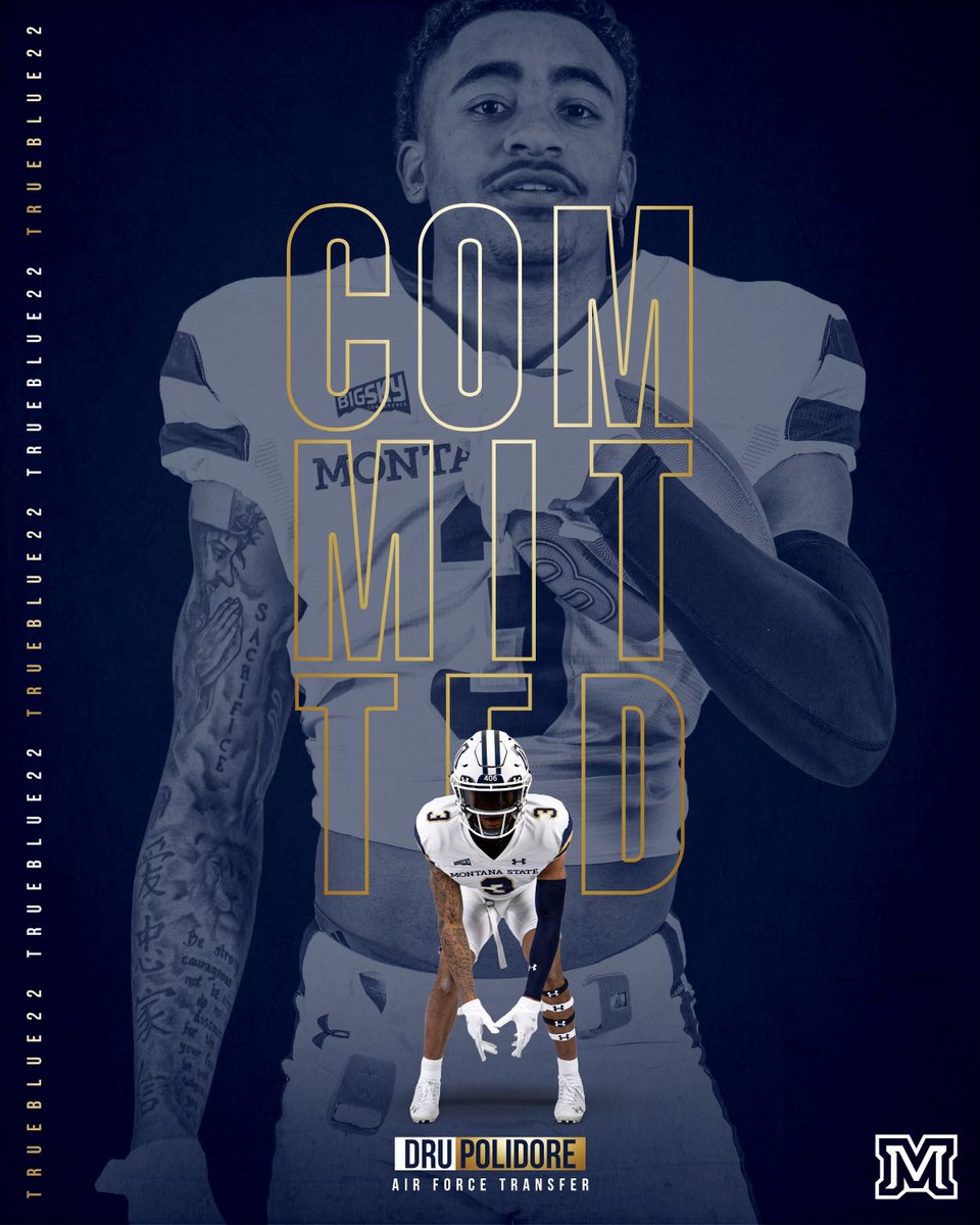 DruPxli7's tweet photo. Next stop - Bozeman 📍 @MSUBobcats_FB #FTG https://t.co/nRMpqck9x8