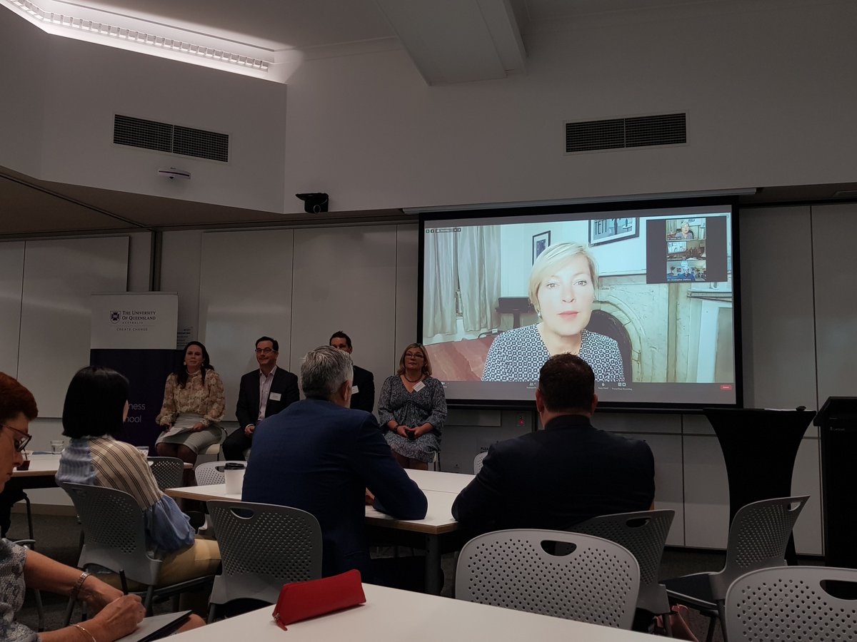 Corinne unger tweet media