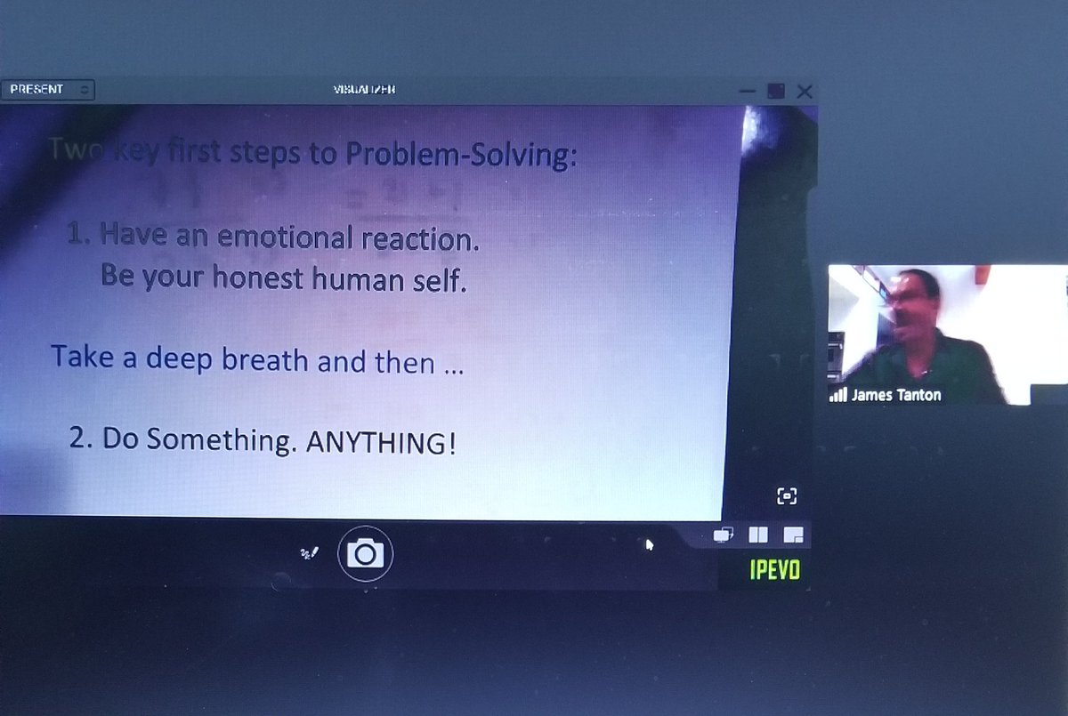 Ian Shenk (@mathshenk) on Twitter photo The first two steps in problem solving (in mathematics or otherwise.) <a href="/MathEdLeaders/">NCSM: Leadership in Mathematics Education</a> #NCSMlive The first two steps in problem solving (in mathematics or otherwise.) <a href="/MathEdLeaders/">NCSM: Leadership in Mathematics Education</a> #NCSMlive
