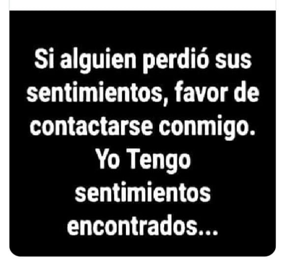 Pausa de humor…