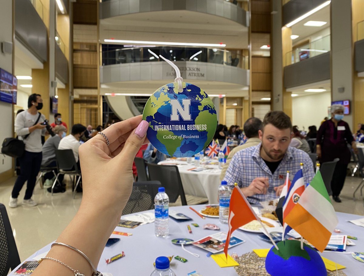 Nebraska Business tweet media