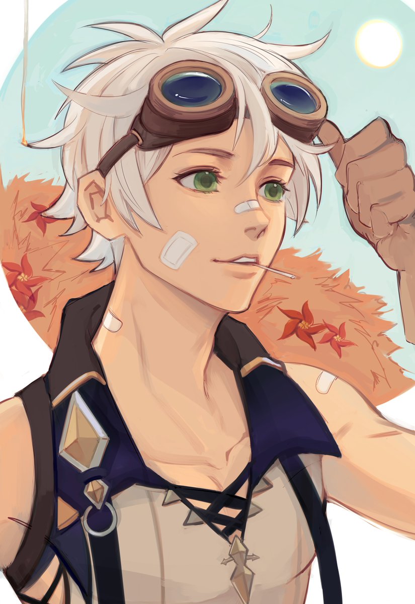 msnz_04's tweet photo. shaking like a wet chihuahua while i wait for 2.3 bc i can finally see best boy again https://t.co/JfUOOwG5Pa