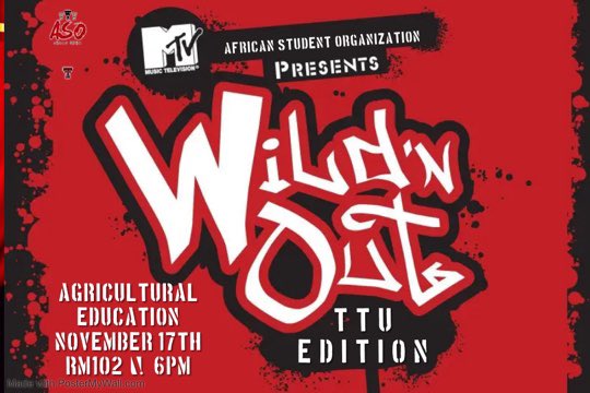 TTU ASO 🌍 tweet media