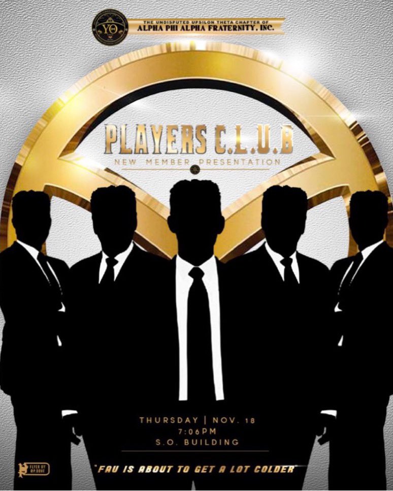 Talent, skill, intelligence, and grit. These attributes can be used to accomplish any objective. However, one question remains: Will these skills be enough to complete their mission…Ladies and gentlemen, join us on November 18, 2021, at 7:06pm.