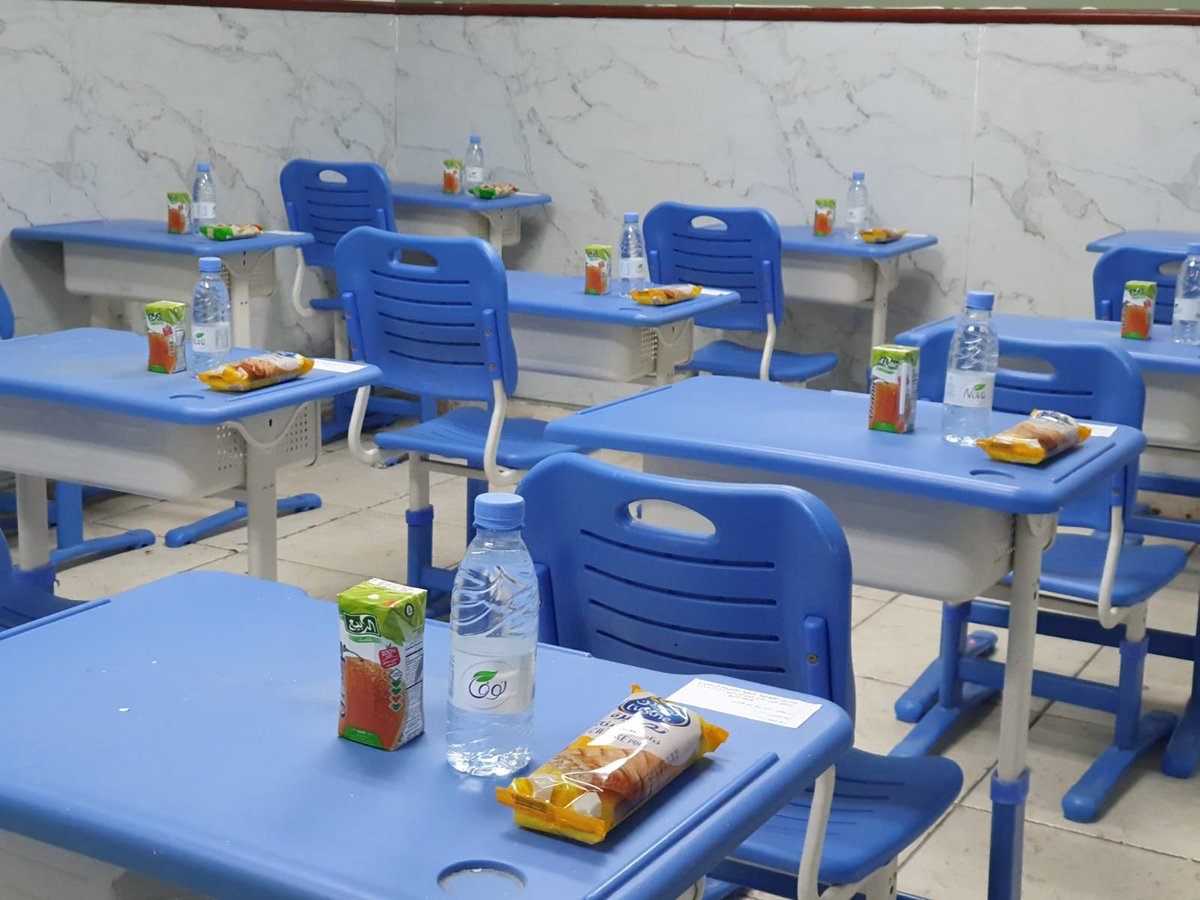 faysalya_school's tweet photo. كل التوفيق والنجاح لأبنائنا الطلاب

@MOE_JDH_12
@moe_gov_sa https://t.co/5VuwfzYY5n