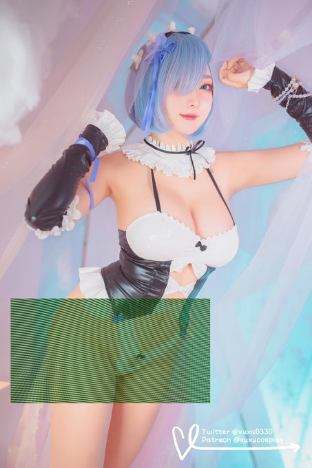 コスプレイヤー星野秀奈のTwitter画像2