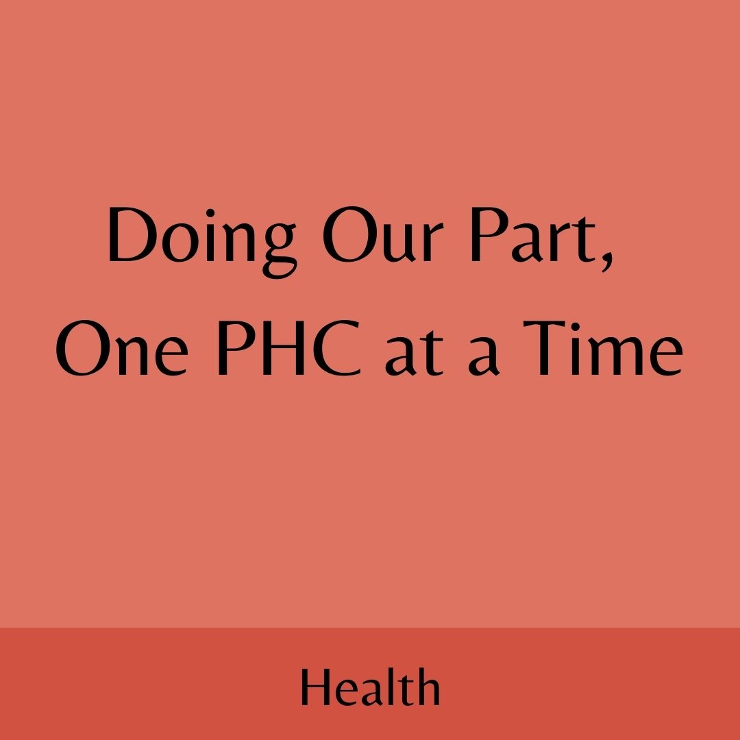 ConcernIndia_'s tweet image. We partnered with Infrasoft Technologies to equip a PHC in Shahpur. We delivered new medical equipment, a water filter, a desktop, and printer to the PHC. Dr Rekha, PHC Medical officer, was very grateful and appreciative of our contribution. #concernindiafoundation #healthcare