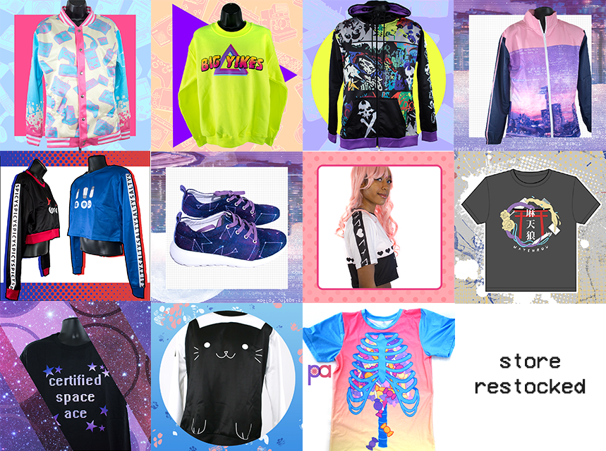 pandy 💜3D artist💜 moved to bsky tweet media