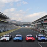 スーパーGTに参戦しているNISSAN GT-R、今シーズン限りで車両変更へ!