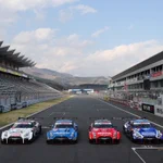スーパーGTに参戦しているNISSAN GT-R、今シーズン限りで車両変更へ!