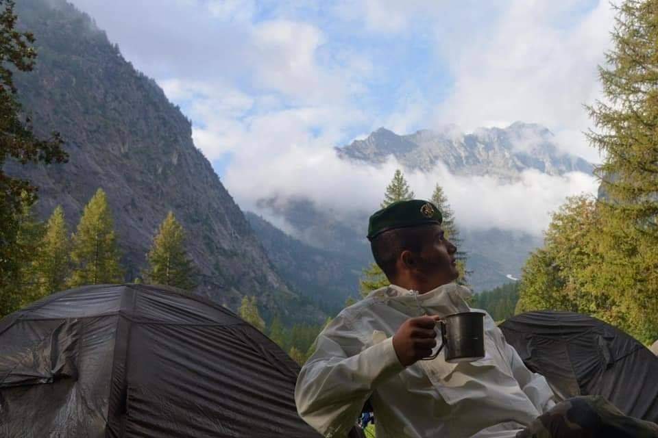 Zeljko2016's tweet image. Добро јутро драги пријатељи моји.🇷🇸☦️🇫🇷😎☕🚬#LPN #2REG Угодан вам нови дан.