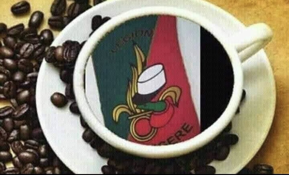 Zeljko2016's tweet image. Добро јутро драги пријатељи моји.🇷🇸☦️🇫🇷😎☕🚬#LPN #2REG Угодан вам нови дан.