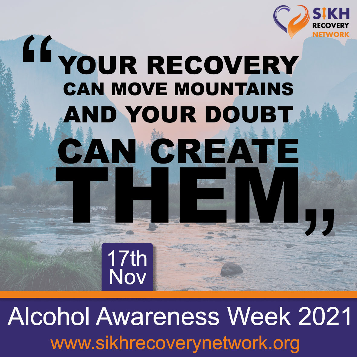 RecoveryDerby's tweet photo. #sikhassembly #citysikhs #turningpoint #nspauk #dearalbert #SikhChannel https://t.co/K1fIIQC6Yz