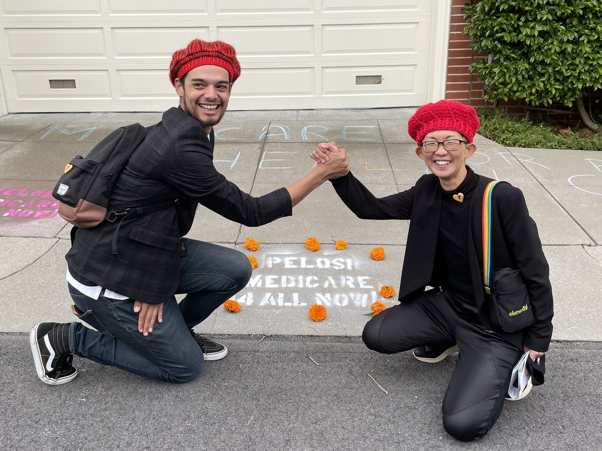 CalRedBerets tweet media