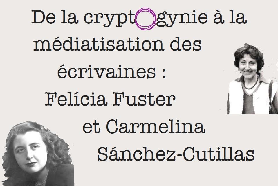 Avui, nova sessió del seminari interuniversitari de literatura catalana i criptogínia

Maria Àngels Francés Díez (<a href="/UA_Universitat/">Universitat Alacant</a>): D’una polifonia antiga: Els jeroglífics i la pedra de Rosetta com a caixa de ressonància de cultures

#XarxaLlull
llull.cat/catala/actuali…