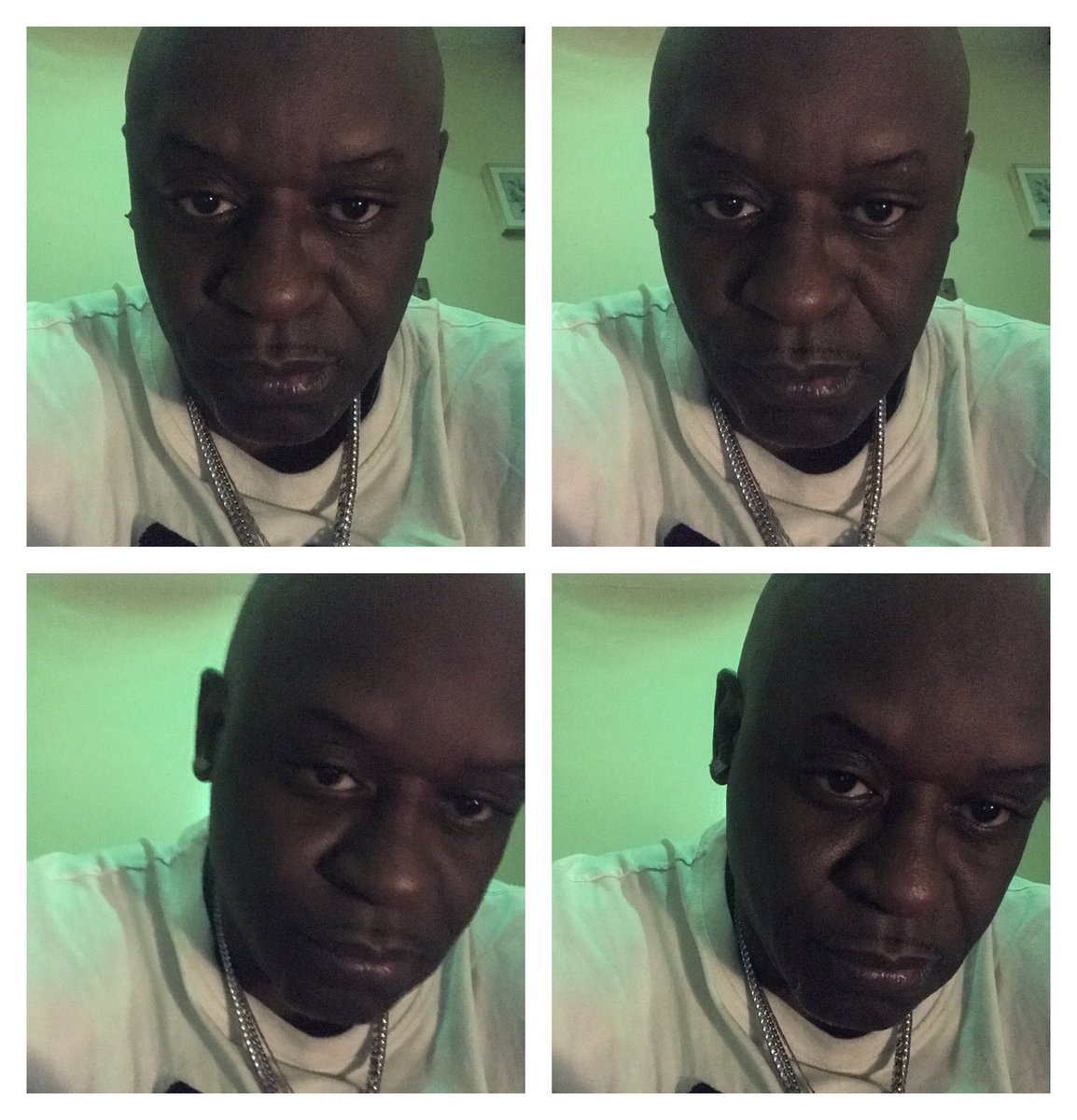 CInfamousg tweet picture
