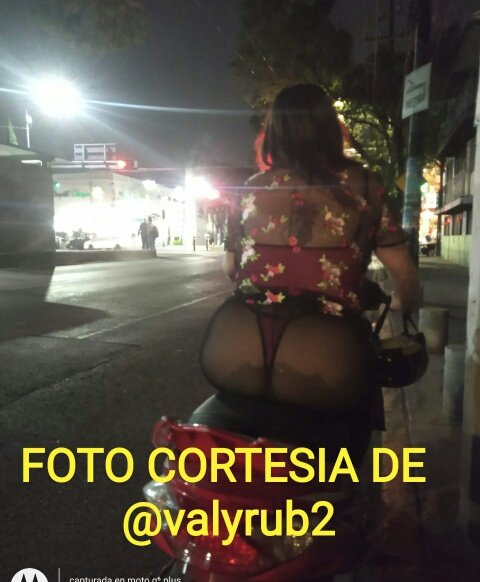 Lenceria MUY-SEXY (@sexshopmuysexy) on Twitter photo AQUI ESTAN LAS FOTOS DE LA DINAMICA CUMPLIDA.
EN ESTA OCASION FUE <a href="/valyrub2/">ValyRubagain!</a>
QUIEN JUGO EN LA DINAMICA
""TE ATREVES A LLEVARTELO PUESTO""
ESA SENSACION DE ADRENALINA Y NERVIOS ES ADICTIVA.
GRACIAS CHICOS, GRACIAS A AMBOS. AQUI ESTAN LAS FOTOS DE LA DINAMICA CUMPLIDA.
EN ESTA OCASION FUE <a href="/valyrub2/">ValyRubagain!</a>
QUIEN JUGO EN LA DINAMICA
""TE ATREVES A LLEVARTELO PUESTO""
ESA SENSACION DE ADRENALINA Y NERVIOS ES ADICTIVA.
GRACIAS CHICOS, GRACIAS A AMBOS.