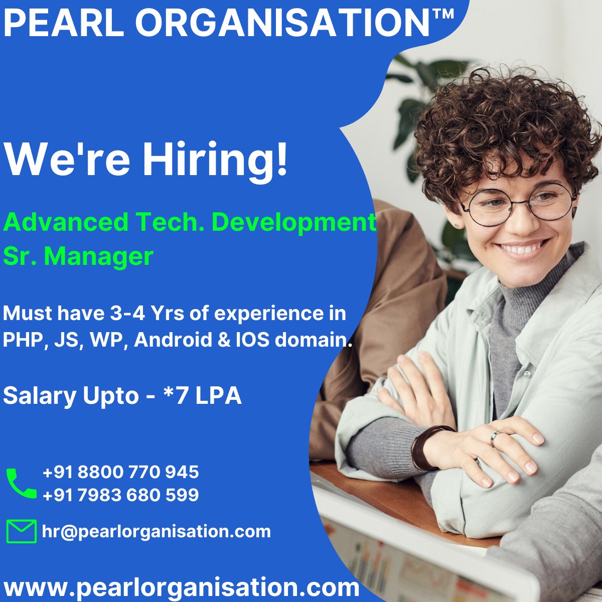 pearlorgs's tweet photo. We are looking for #Advanced_Tech_Sr_Manager at our #Dehradun HQ Location.

Vacancies - 1
Location - #Dehradun (U.K) #INDIA
Salary - Upto *7 LPA

share your updated CV at hr@pearlorganisation.com
Visit - https://t.co/wxdSkjceTt

 #CTO #ChiefTechnology #SrManager #lookingforjob https://t.co/d4QctFXOoM