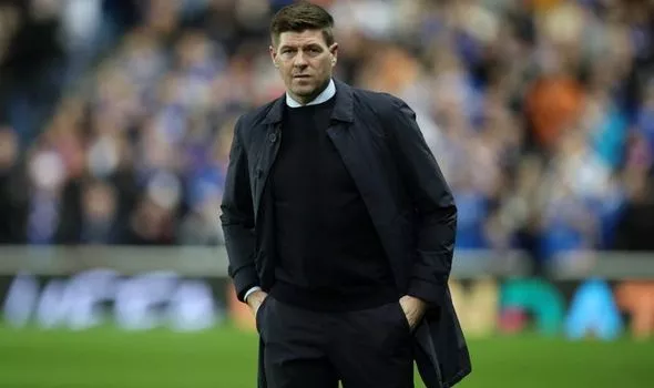 kodkeydotcom's tweet photo. Steven Gerrard needs to avoid Frank Lampard mistake to follow Jurgen Klopp example https://t.co/LcDqqqAuCy https://t.co/zdJudPGqow