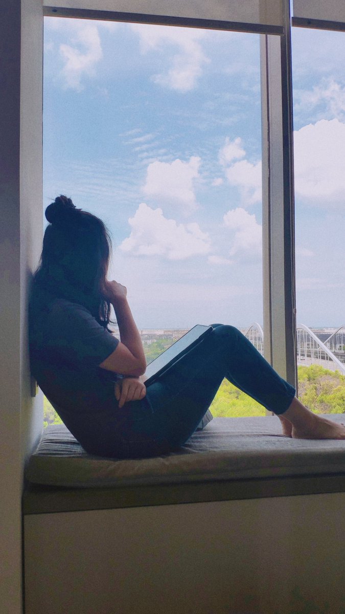 renataowen's tweet photo. A new place, a new chapter for @polar_engine ✨
It has been 9 months since I dedicated myself to work in the company (only when my son naps and sleeps at night though) and yesterday we did a private office blessing for the new office in Jakarta *super grateful!* https://t.co/qewziapOBV