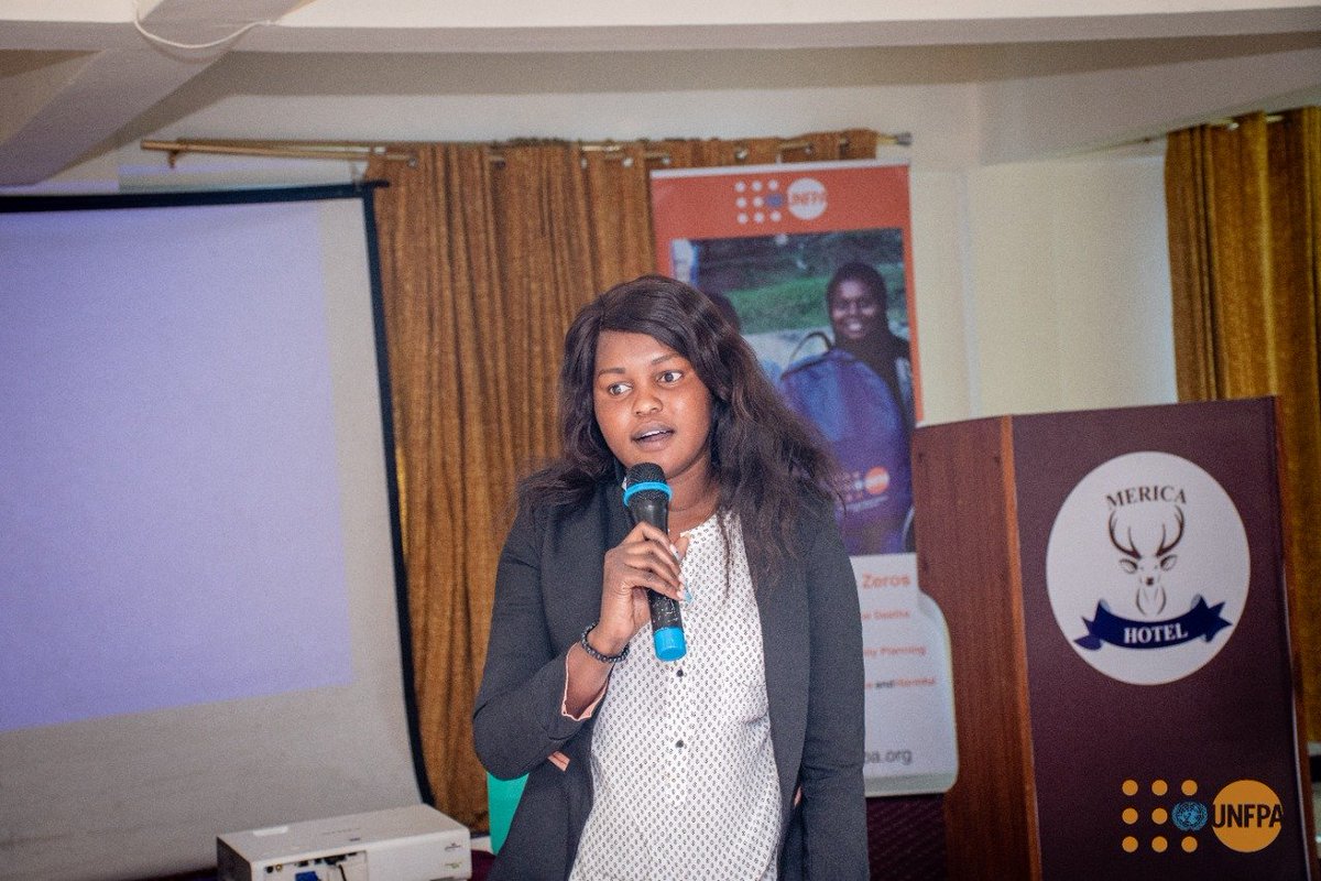 UNFPAKen's tweet photo. Happening now: Induction/orientation workshop for the #NewUNFPAYAPChapter of the @PanelUnfpa. 

The @PanelUnfpa was introduced in 2014 as a platform for young people to engage with
@UNFPA and its partners to inform programming as part of its mandate area. https://t.co/R6dO0aophx