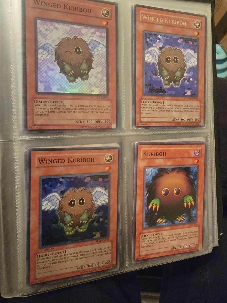 MagicManDD's tweet photo. @dzeeff The level 10, but I had to share my babies https://t.co/BPJEmd7xgN