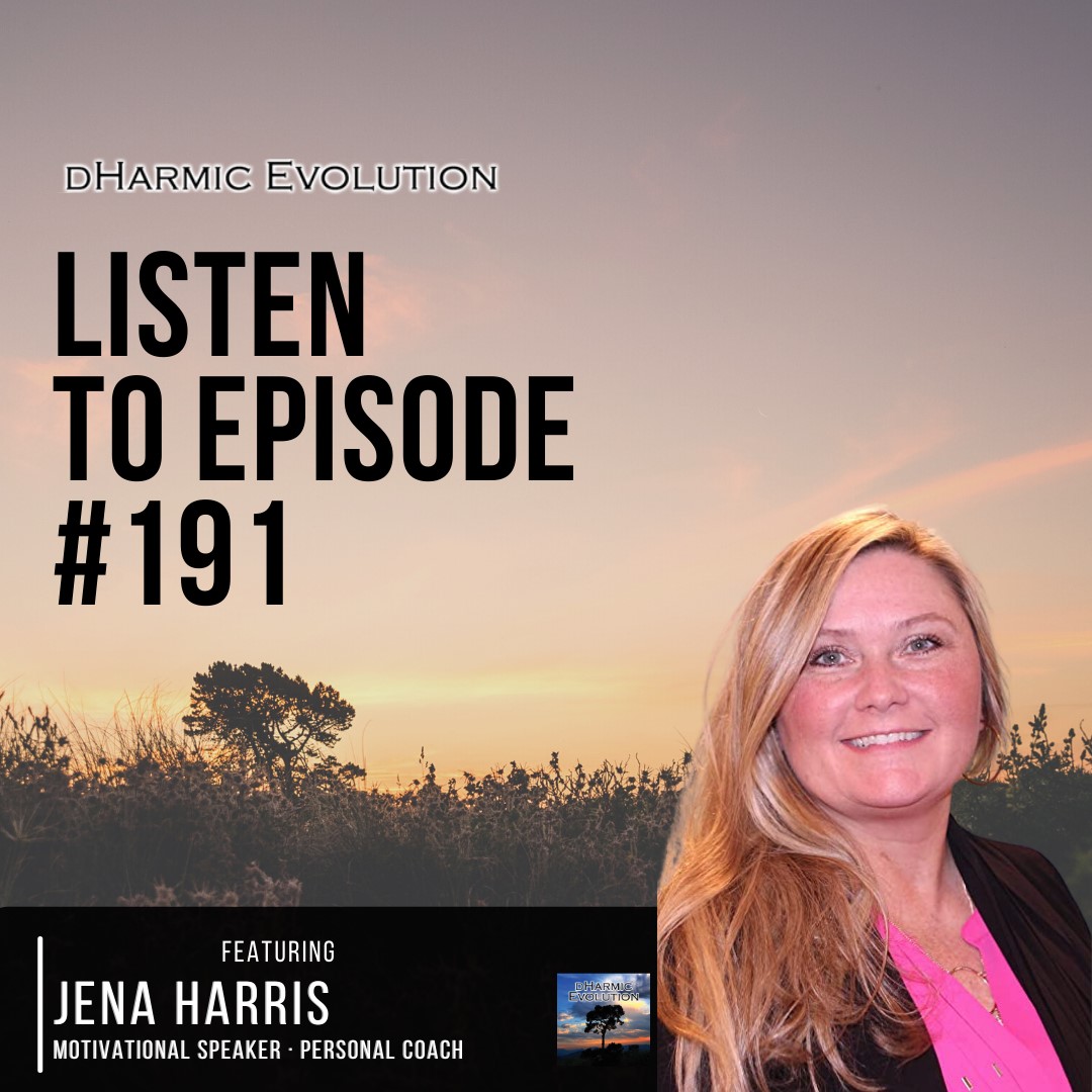 jameskevinoconn's tweet photo. DE191 Jena Harris | Walking with Jesus, saving a potential suicide victim, and walking with Love in her heart โจโค๏ธ
๐ LISTEN HERE: https://t.co/TX7Hp8WHBQ
#PodcastInterview #dHarmicEvolution #InspiringPodcast #InterviewwithJenaHarris https://t.co/Swd0kxWEBm